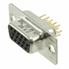 D-Sub Connector Assemblies - 1195-4885-ND - DigiKey