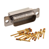 D-Sub Connector Assemblies - 4306-M24308/4-336-ND - DigiKey