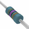 Through Hole Resistors - MBA02040C1070FC100-ND - DigiKey