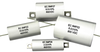 5MP2 Series - Metallized Polypropylene - Image
