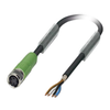 Circular Cable Assemblies - 277-16554-ND - DigiKey