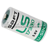 3.6V Cylindrical - Battery -- COMP-29 SAFT - Image