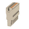 Headers, Plugs and Sockets - 281-1513730000-ND - DigiKey