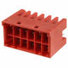 Headers, Male Pins - A115858-ND - DigiKey