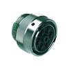 Circular Connector Housings - 889-3054-ND - DigiKey