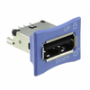USB, DVI, HDMI Connector Assemblies - A114975-ND - DigiKey