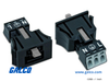 WAGO Push-In Connectors - 890-713 - Galco Industrial Electronics