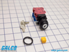 IDEC Selector Switches Non-Illuminated - HW1K-2BF22 - Galco Industrial Electronics