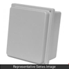 Enclosures, Boxes, & Cases - PJ20168R - Powell Electronics, Inc.