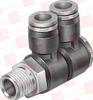 Pneumatic Fitting & Accessories - 12153921 - Radwell International