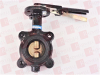 Butterfly Valve -- 124011665 - Image
