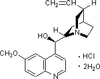 Quinine Hydrochloride Dihydrate - Q0030 - TCI America