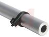 Tie, Cable; Black; 8-1/2 in. (Approx.);0.15 in. (Approx.); 2 in. (Max.) - 70163641 - Allied Electronics, Inc.
