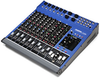 10-Channel Mixer - MDR10 - Visual Sound, Inc.