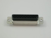 Connectors; D-Subminiature Connectors - 164X11969X - CDM Inc.