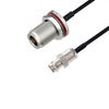 Coaxial Cables (RF) - 5073-LCCA30641-FT5-ND - DigiKey
