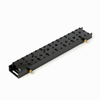 WiFi Cavity Band Pass Filter - AB2447B1091 - Anatech Electronics, Inc.