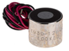 Magnetic Door Locks - 7393258 - RS Components, Ltd.