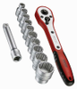 Socket Sets - 1982062 - RS Components, Ltd.