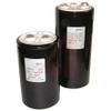Aluminium Capacitors -- 8707188 - Image
