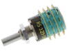 Rotary Switches - 321385 - RS Components, Ltd.