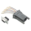 D Sub Adapters - 297794 - RS Components, Ltd.