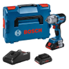 Impact Wrenches - 2694110 - RS Components, Ltd.