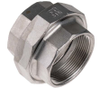 Stainless Steel Pipe Fittings - 4993704 - RS Components, Ltd.