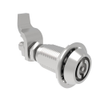VISE ACTION® Compression Latch, Large Size, 3 mm Double Bitted Recess, Stainless Steel, Passivated - E3-12-20 - Southco
