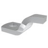 Cam, Stainless Steel, Passivated -- E3-28-202-24 - Image