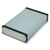 Boxes - 4526-BOX3-1455L-SV-ND - DigiKey