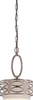 60-4728 Mini Pendants-Drum Shades - 654307 - Capital Lighting, Inc.