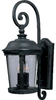 Exterior -Wall Mount - 81374 - Light Center (The)