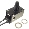 Push Button Adapters & Mounts - 698103 - RS Components, Ltd.