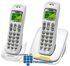 Uniden DECT 6.0 Cordless Phone with 2 Handsets - DECT1363-2 - TelephoneStuff.com