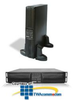 MINUTEMAN Endeavor 3000VA On-line Rack/Wall/Tower UPS - ED3000RM2U - TelephoneStuff.com