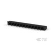 Blade Type Power Connector Housings - 172020-1-ND - DigiKey