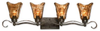 22845 Bathroom Fixtures-Four Lights - 478307 - Capital Lighting, Inc.