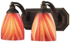 570-2B-M Bathroom Fixtures-Two Lights - 418679 - Capital Lighting, Inc.