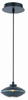LS-19957BLK Mini Pendants-Cable - 662220 - Capital Lighting, Inc.