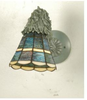 31619 Sconces-Single Glass - 472690 - Capital Lighting, Inc.
