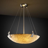 PNA-9642-35-BMBO-NCKL Pendants-Bowl Style - 670772 - Capital Lighting, Inc.
