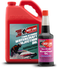 Two-Stroke Watercraft Injection Oil -- 40708 - Image