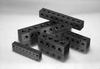 2-Station Terminal Blocks -- TB10-125-2 - Image