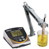 Oakton Benchtop CON 700 Meter with Probe and Stand -- GO-35411-00 - Image