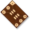 Surface Mount-to-DIP Adapter for SOT-25, SOT-23A-6 - Image