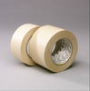 3M 200 Tan Masking/Painter's Tape - 12 mm Width x 55 m Length - 53469 -- 048011-53469 - Image