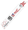 Reciprocating Saw Blade - 48-00-5784 - Milwaukee Electric Tool Corporation