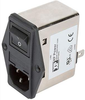 Power Entry Connectors - Inlets, Outlets, Modules - 1470-4769-ND - DigiKey