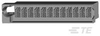 Rectangular Power Connectors - 6450523-7 - TE Connectivity